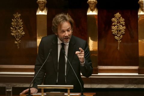 Boris Vallaud