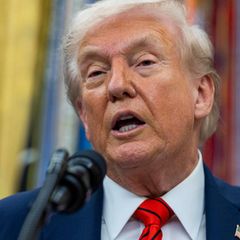 US-Präsident Donald Trump