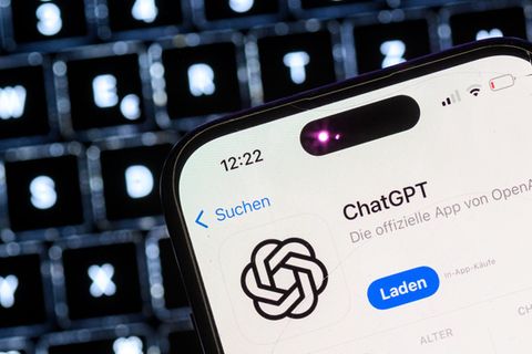 Noch bis Ende des Jahres will ChatGPT einer weitere Version seinen KI-Chatbots anbieten