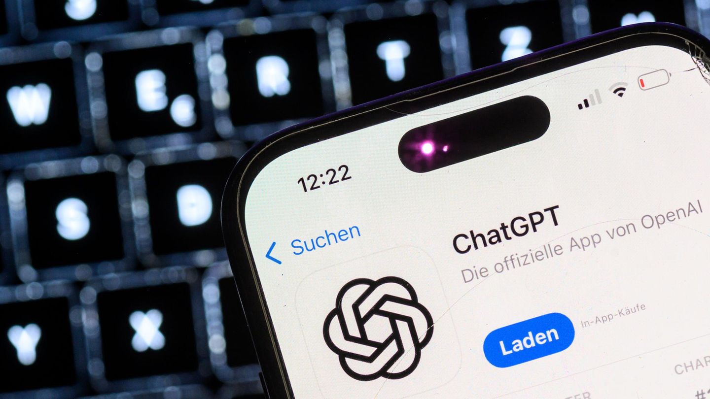 Noch bis Ende des Jahres will ChatGPT einer weitere Version seinen KI-Chatbots anbieten