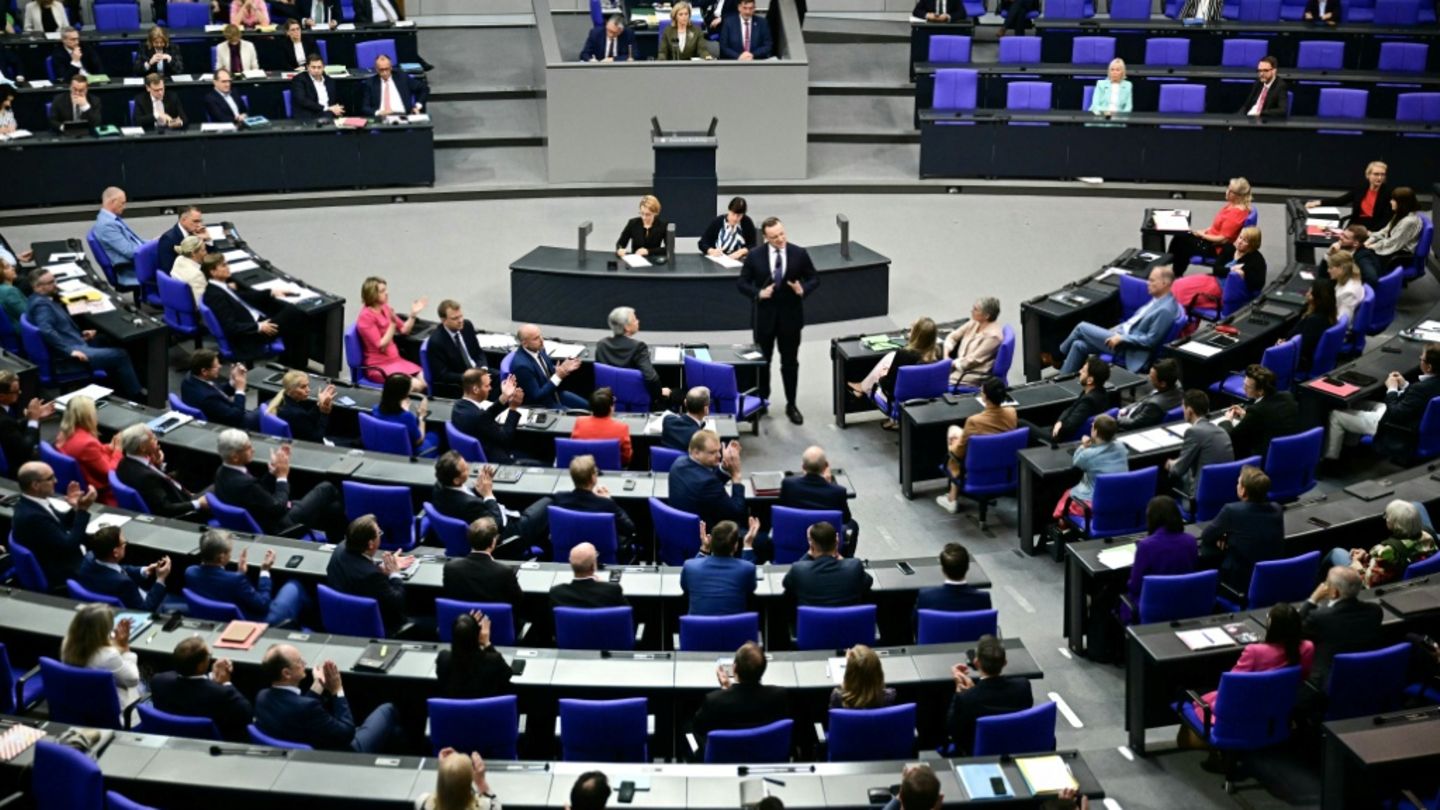 Bundestag