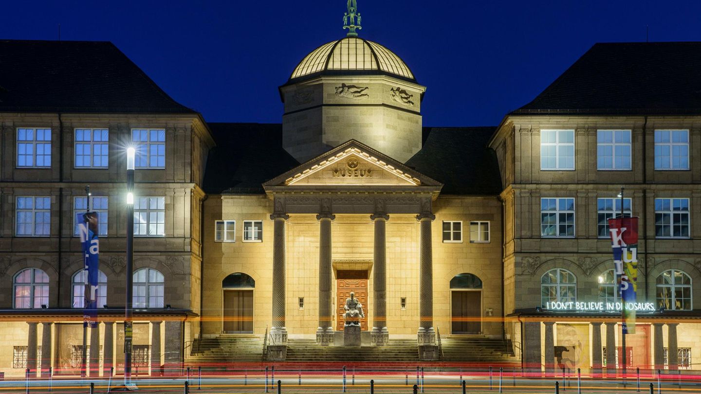 Taylor Swift: Your song triggers a rush of visitors in Wiesbaden