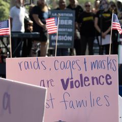 Los Angeles will Migranten mit Notstanderklärung schützen