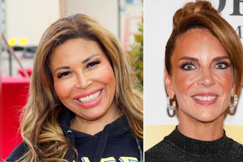 Patricia Blanco (li.) und Danni Büchner bringen reichlich Reality-TV-Erfahrung mit.