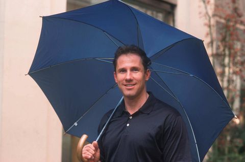 Nicholas Sparks ist vor allem für seine romantischen Romane bekannt