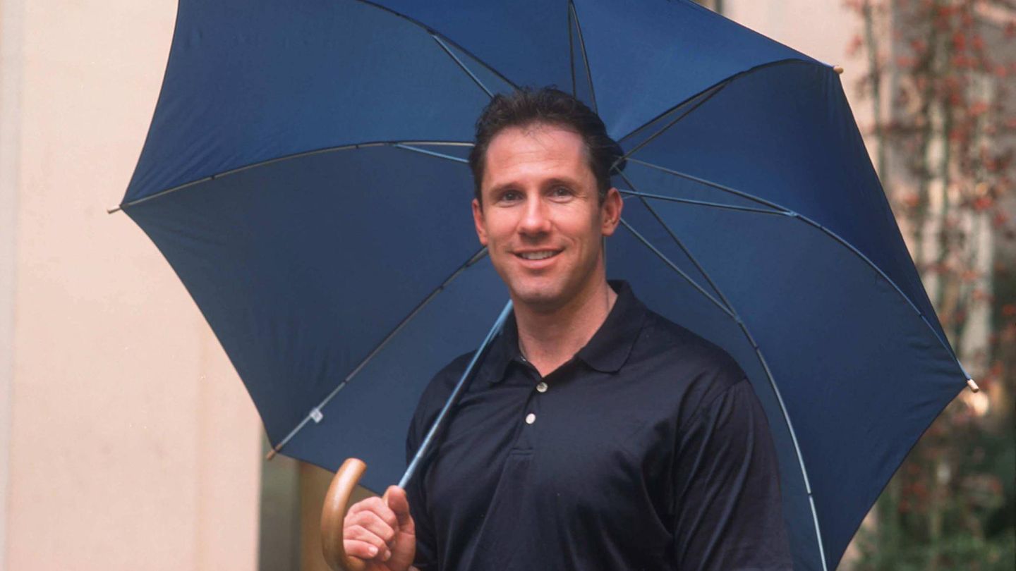 Nicholas Sparks ist vor allem für seine romantischen Romane bekannt