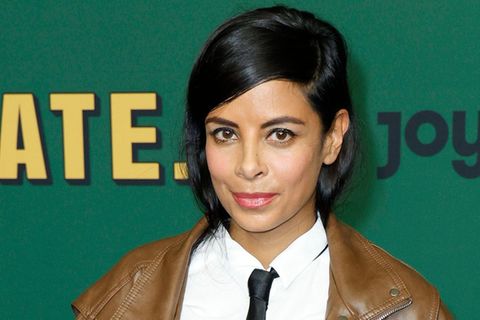 Collien Fernandes nimmt sich eine Social-Media-Auszeit.