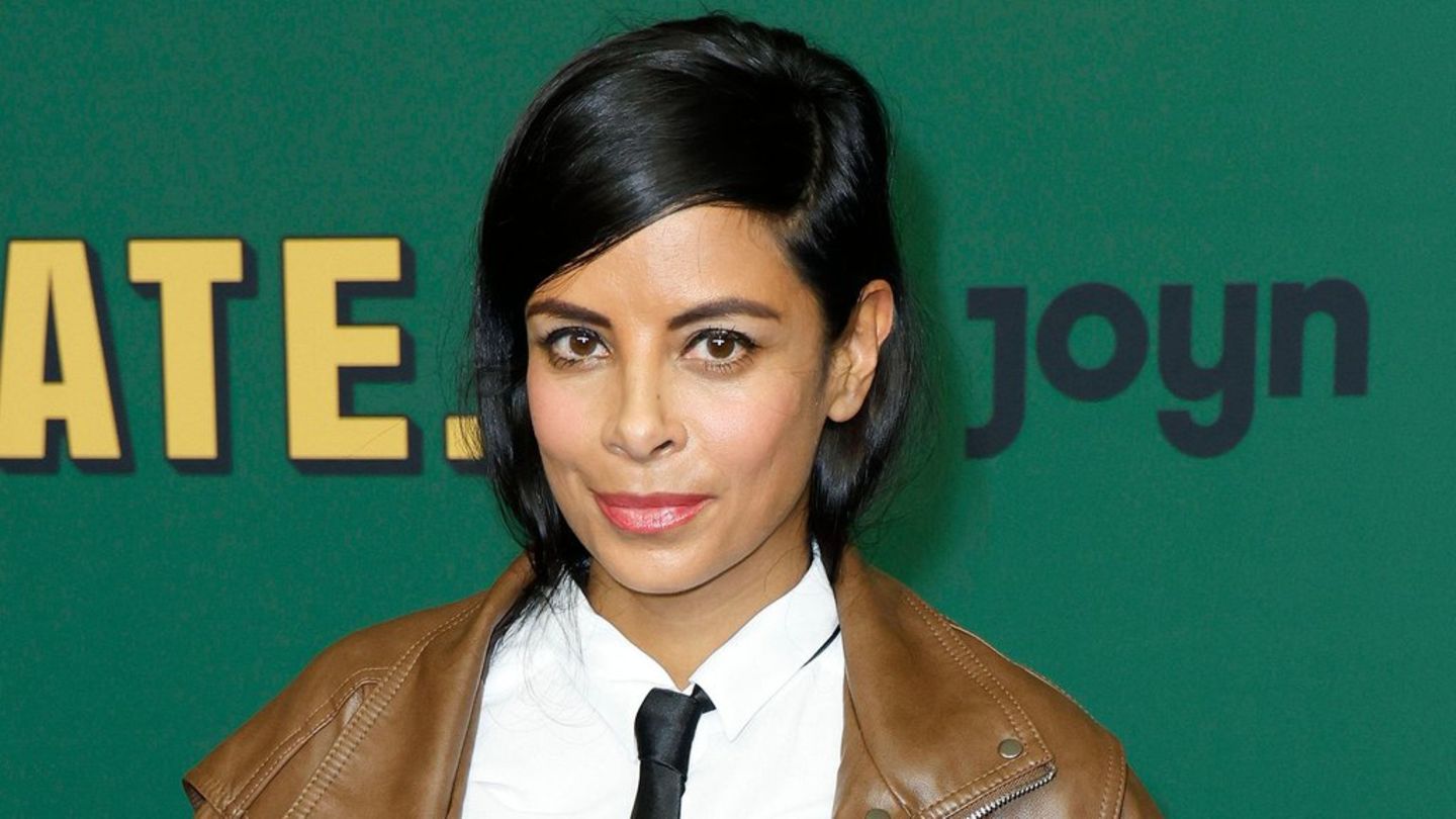 Collien Monica Fernandes: She is taking some time off after “minor surgery”.
