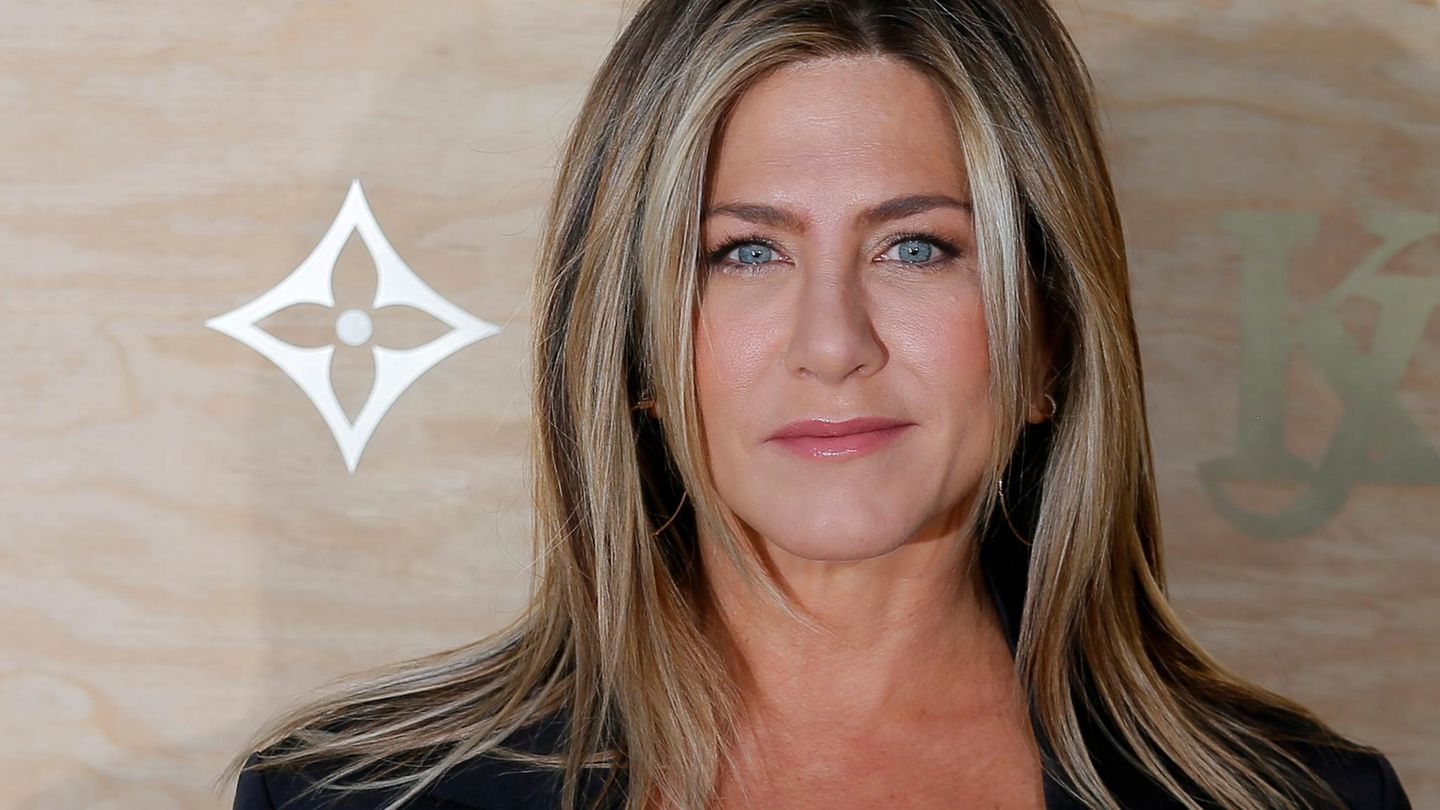 This is why Jennifer Aniston never wanted to adopt a child