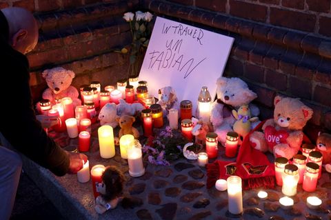 "Kollektives Trauma" in Güstrow – Polizei sucht Zeugen und Spuren