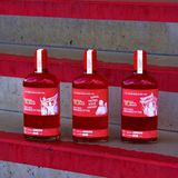 1. FC Union Berlin Dry Gin by Berliner Brandstifter