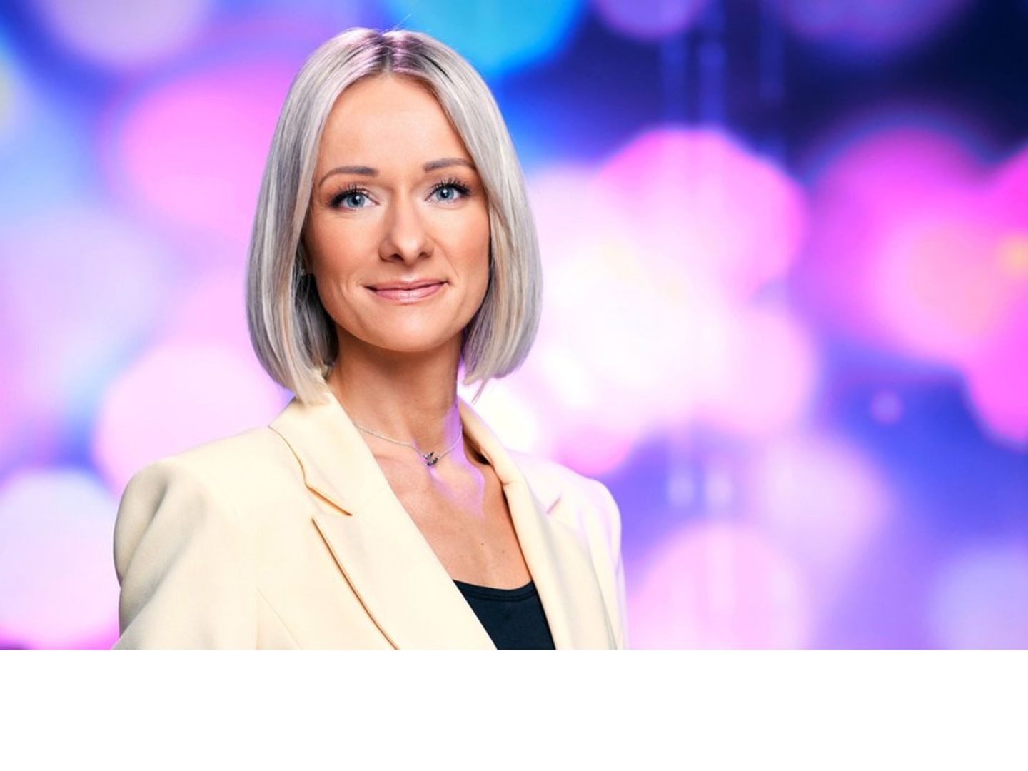 Schlagerhitparade": Sendung mit Christin Stark wird abgesetzt | STERN.de
