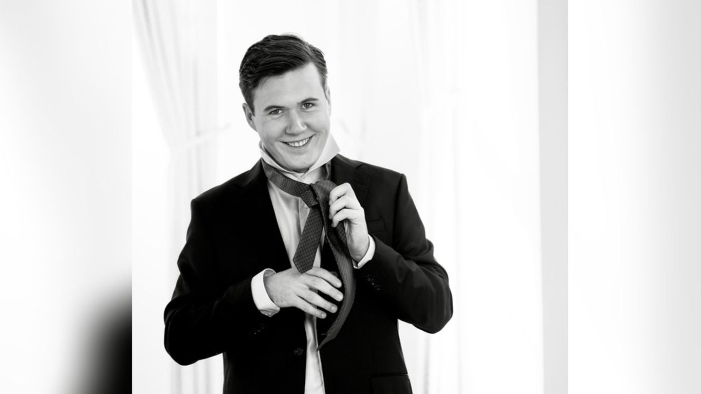 Crown Prince Christian turns 20: Royal family releases new photos