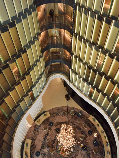 The Fontenay, Hamburg (3 Keys)