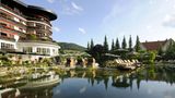 Hotel Bareiss, Schwarzwald (3 Keys)