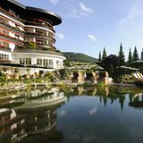 Hotel Bareiss, Schwarzwald (3 Keys)