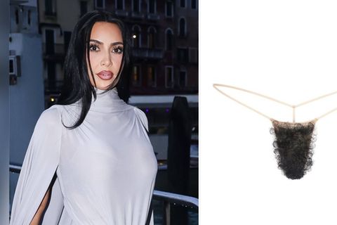 Hat Kim Kardashian hiermit das nächste In-Produkt geschaffen?