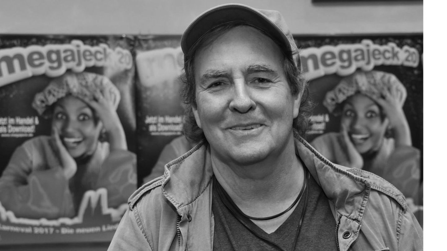 “Deeply affected”: The Höhner mourn the loss of ex-frontman Peter Horn