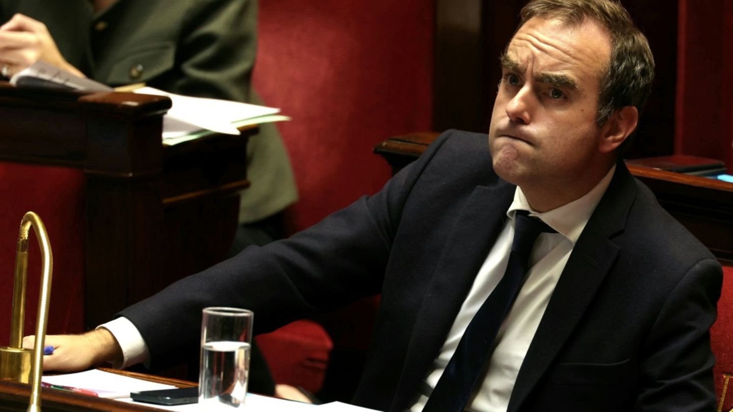 Aussetzen von Rentenreform löst Debatte in Frankreich aus