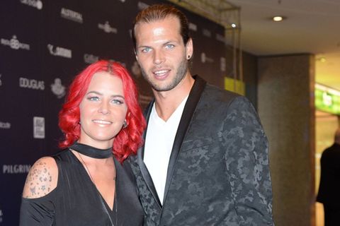 Dennis und Dana Diekmeier sprechen offen über die Krebserkrankung ihrer Tochter Delani.