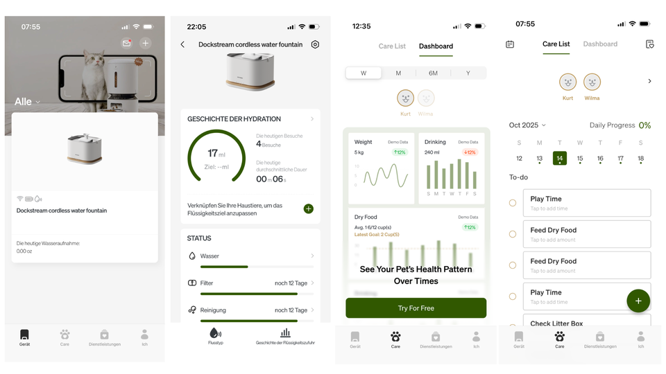 App Petlibro App