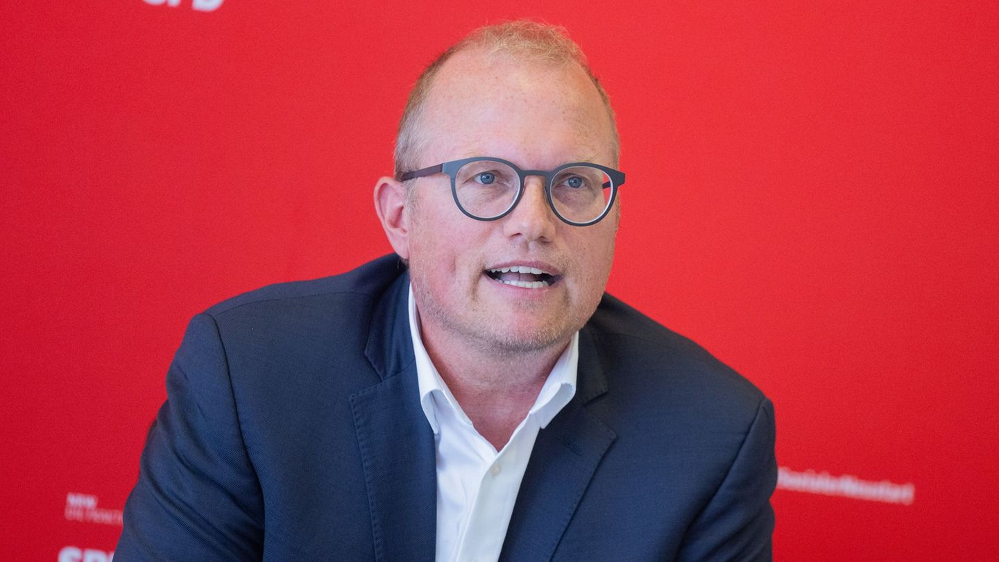 Verteidigung: NRW-SPD-Fraktionschef: Musterung für alle Frage der Fairness