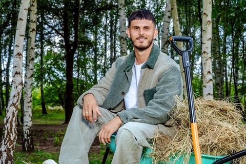 Nino Sifkovits kommt aus der Steiermark.