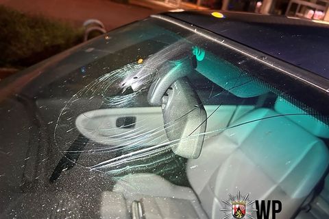 Insgesamt vier Geschädigte sollen sich bei der Polizei gemeldet haben. Foto: -/Polizeipräsidium Westpfalz/dpa