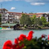 Althoff Seehotel Überfahrt, Bayern (3 Keys)