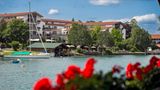 Althoff Seehotel Überfahrt, Bayern (3 Keys)