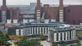 Ritz-Carlton, Wolfsburg (1 Key)