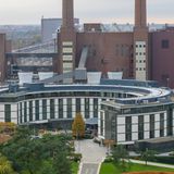 Ritz-Carlton, Wolfsburg (1 Key)