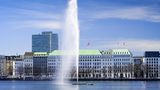 Hotel Vier Jahreszeiten, Hamburg (3 Keys)