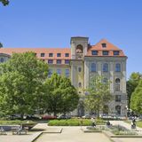 Hotel Telegraphenamt, Berlin (2 Keys)