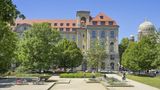 Hotel Telegraphenamt, Berlin (2 Keys)