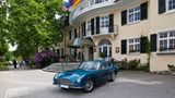 Parkhotel Adler, Schwarzwald (1 Key)