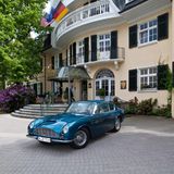 Parkhotel Adler, Schwarzwald (1 Key)