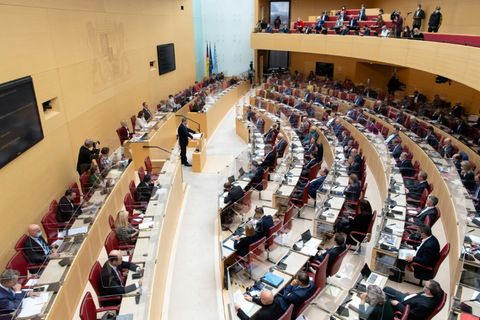 Bayerischer Landtag