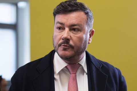 René Benko weist sämtliche Korruptionsvorwürfe zurück