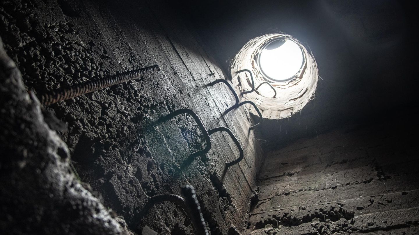 Crime Story: Es war ein Jahrhundertraub. Aber wer hatte ihn geplant?