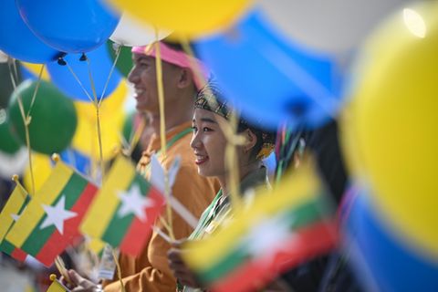 Friedensfest