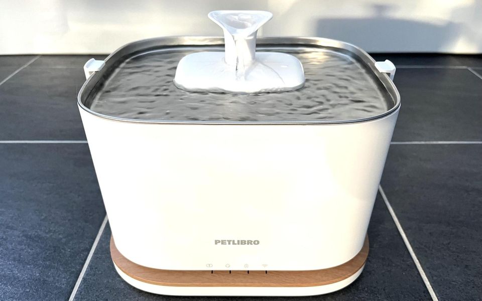 Petlibro Trinkbrunnen von Petlibro