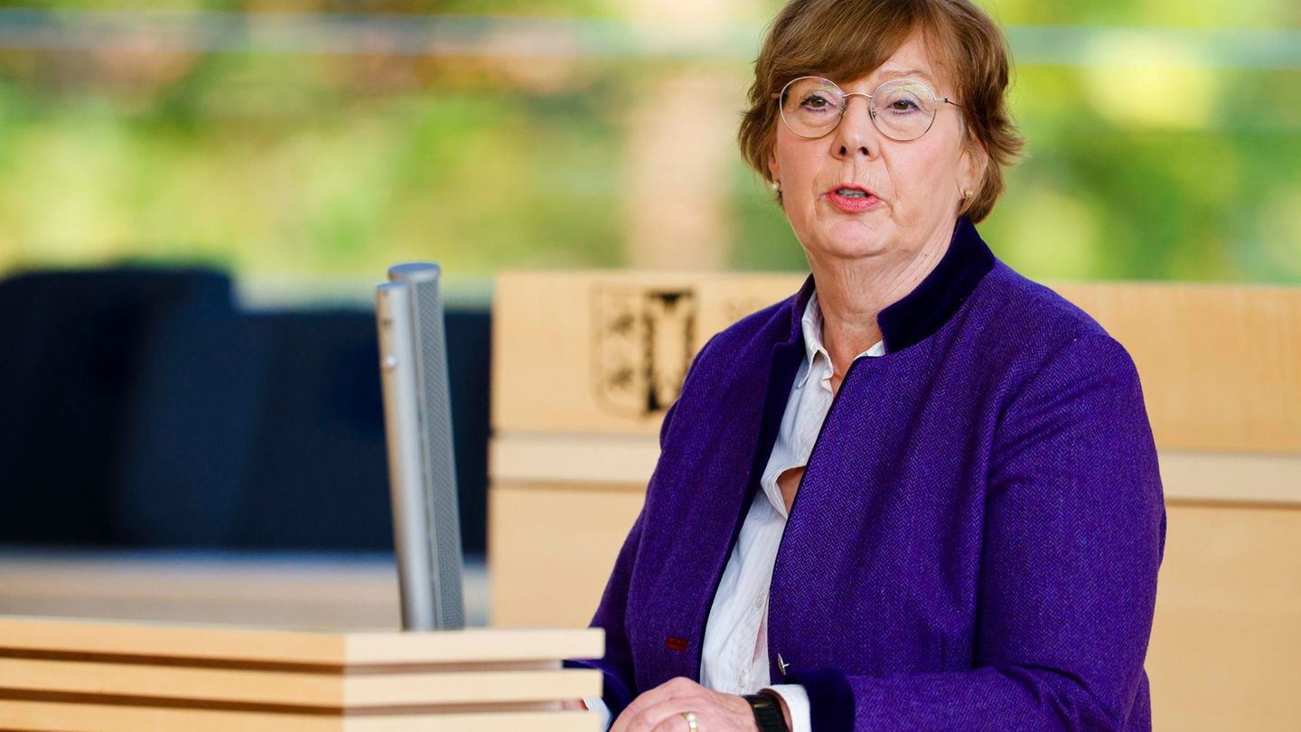 Drohnenflüge: Landtag fordert konsequentes Vorgehen gegen Drohnenüberflüge