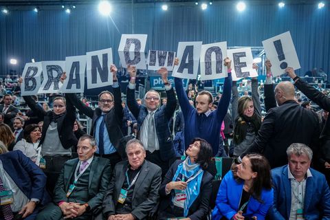 In der Union ist das Thema Brandmauer zur AfD schon lange ein ungeliebtes Thema - trotz diverser Machtworte von den Parteichefs