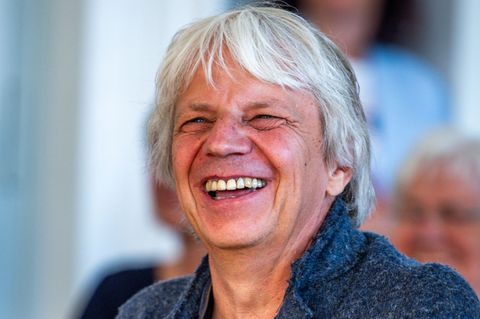 Der mehrfach preisgekrönte Filmregisseur Andreas Dresen hat den Juryvorsitz für die diesjährige Vergabe des Fernsehfilmpreises b