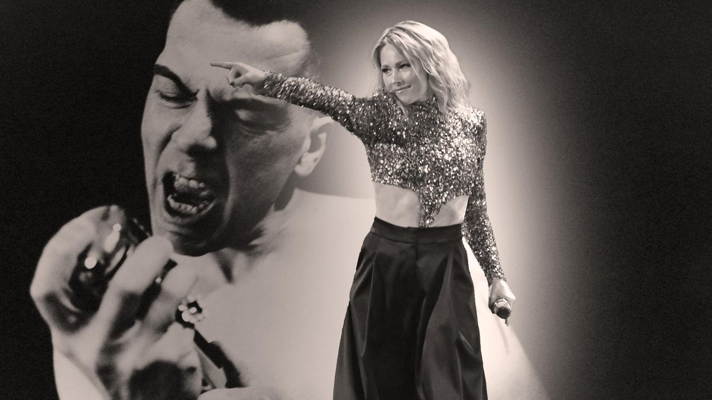 Ist Schlager der neue Punk? Ist Schlager der neue Punk?