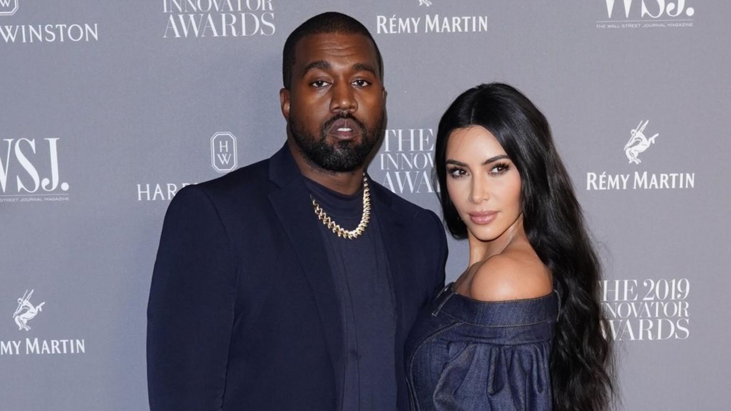 Kim Kardashian: This is how her divorce from Kanye West happened
