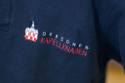 Vor einem Jahr hatte Papst Franziskus die Dresdner Kapellknaben bei einer Privataudienz empfangen. (Archivbild) Foto: Robert Mic