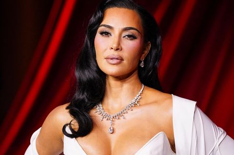 Kim Kardashian verkauft jetzt Schamhaar-Tangas