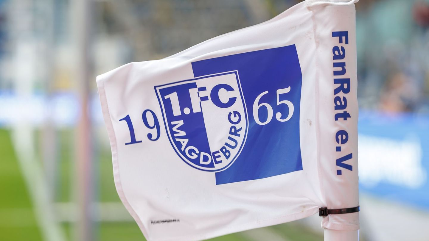 2. Fußball-Bundesliga: Trotz Fehlstarts: FCM-Gremien stärken Sportchef Schork